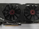 Kelios Vaizdo plokštės Asus hp Evga - nuotraukos Nr. 3