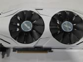 Kelios Vaizdo plokštės Asus hp Evga - nuotraukos Nr. 4