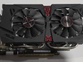 Kelios Vaizdo plokštės Asus hp Evga - nuotraukos Nr. 5