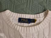 Ralph Lauren medvilninis megztinis S - nuotraukos Nr. 3