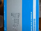 Shimano stabdžiai Br-m6100 Bl-m6100 - nuotraukos Nr. 2