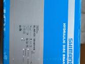 Shimano stabdžiai Br-m6100 Bl-m6100 - nuotraukos Nr. 3
