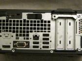 Pc hp prodesk 600 g3 sff - nuotraukos Nr. 2