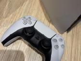 Playstation 5 slim digital - nuotraukos Nr. 5