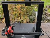 3D spausdintuvas Creality Ender3 Pro+ Direct Drive - nuotraukos Nr. 2