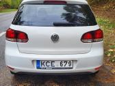 Parduodamas VW golf - nuotraukos Nr. 3