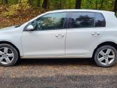 Parduodamas VW golf - nuotraukos Nr. 6