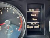 Parduodamas VW golf - nuotraukos Nr. 8