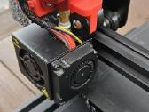 3D spausdintuvas Creality Ender3 Pro+ Direct Drive - nuotraukos Nr. 6