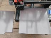 3D spausdintuvas Creality Ender3 Pro+ Direct Drive - nuotraukos Nr. 7