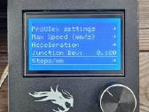 3D spausdintuvas Creality Ender3 Pro+ Direct Drive - nuotraukos Nr. 10