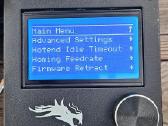 3D spausdintuvas Creality Ender3 Pro+ Direct Drive - nuotraukos Nr. 12