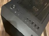 Msi Mag Forge M100 korpusas - nuotraukos Nr. 2