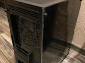 Msi Mag Forge M100 korpusas - nuotraukos Nr. 3
