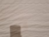 Masyvo medienos lova / pušis, 90x200, su čiužiniu - nuotraukos Nr. 7