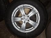 Ratai r16 5114,3 et 31,5 kia sportage - nuotraukos Nr. 2
