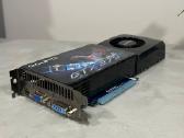 Kolekcinė vaizdo plokštė Gigabyte Geforce Gtx 275 - nuotraukos Nr. 5