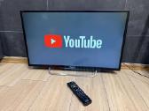 Išmanus Smart TV Sony Kdl32w705b 32colio ekranas - nuotraukos Nr. 2
