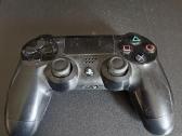 Playstation 4 (Ps4) + pultelis + visi laidai + mc - nuotraukos Nr. 2