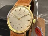 Omega Geneve 14k Gold - nuotraukos Nr. 4