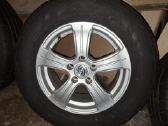 Ratai r16 5114,3 et 31,5 kia sportage - nuotraukos Nr. 5