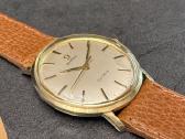 Omega Geneve 14k Gold - nuotraukos Nr. 9