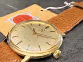 Omega Geneve 14k Gold - nuotraukos Nr. 10