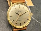 Omega Geneve 14k Gold - nuotraukos Nr. 11