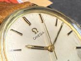 Omega Geneve 14k Gold - nuotraukos Nr. 12