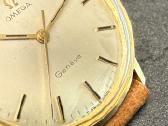 Omega Geneve 14k Gold - nuotraukos Nr. 13
