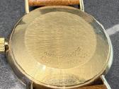 Omega Geneve 14k Gold - nuotraukos Nr. 15