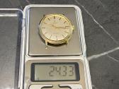 Omega Geneve 14k Gold - nuotraukos Nr. 16