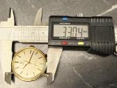 Omega Geneve 14k Gold - nuotraukos Nr. 18