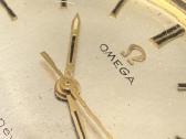 Omega Geneve 14k Gold - nuotraukos Nr. 20