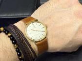 Omega Geneve 14k Gold - nuotraukos Nr. 21
