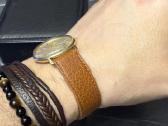 Omega Geneve 14k Gold - nuotraukos Nr. 22