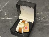 Omega Geneve 14k Gold - nuotraukos Nr. 24