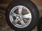 Ratai r16 5114,3 et 31,5 kia sportage - nuotraukos Nr. 6