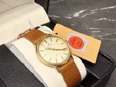 Omega Geneve 14k Gold - nuotraukos Nr. 25