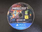 Playstation 4 (Ps4) + pultelis + visi laidai + mc - nuotraukos Nr. 5
