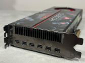 Kolekcinė Vaizdo plokštė Ati Radeon HD 5870 2gb - nuotraukos Nr. 6