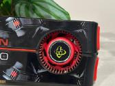 Kolekcinė Vaizdo plokštė Ati Radeon HD 5870 2gb - nuotraukos Nr. 3