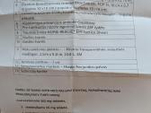 Pilnas taktinės medicinos rinkinys Ifak - nuotraukos Nr. 3