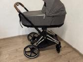 Cybex Priam V4 - nuotraukos Nr. 2