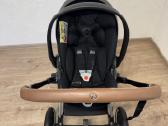 Cybex Priam V4 - nuotraukos Nr. 4