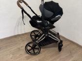 Cybex Priam V4 - nuotraukos Nr. 5