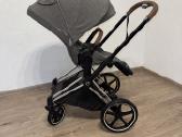 Cybex Priam V4 - nuotraukos Nr. 8