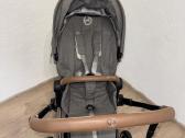 Cybex Priam V4 - nuotraukos Nr. 9