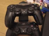Ps4 Slim 1tb + 11 žaidimų - nuotraukos Nr. 2