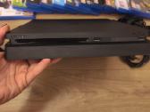 Ps4 Slim 1tb + 11 žaidimų - nuotraukos Nr. 3